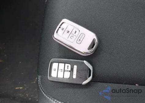 2021 Honda Civic Sport из США, поврежденный, VIN 19XFC2F88ME001825